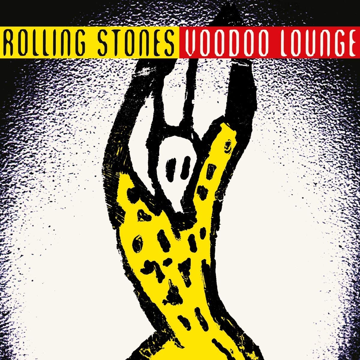 Copertina Vinile 33 giri Voodoo Lounge [2 LP] di The Rolling Stones