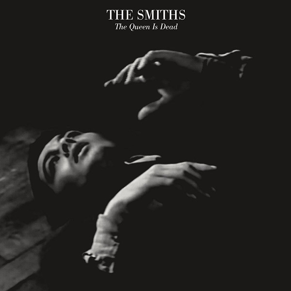 Copertina Vinile 33 giri The Queen Is Dead [Cofanetto 5xLP] di The Smiths