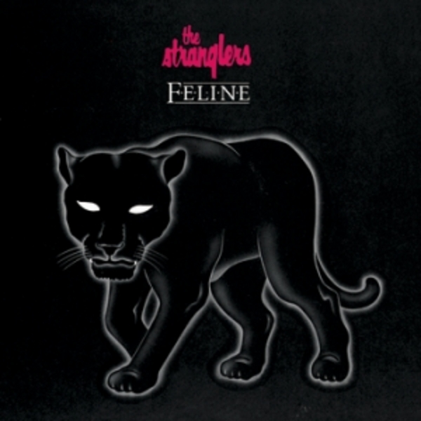 Copertina Disco Vinile 33 giri Feline [2 LP] di The Stranglers