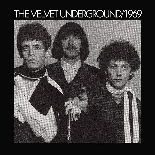 Copertina Vinile 33 giri 1969 [2 LP] di The Velvet Underground