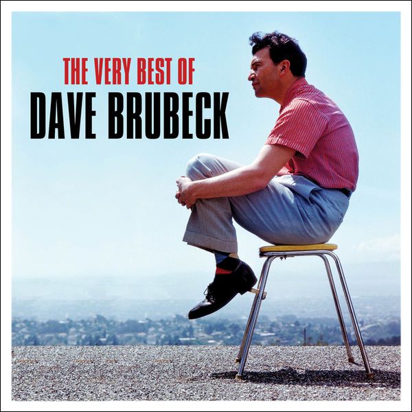 Copertina Disco Vinile 33 giri The Very Best Of [2 LP] di Dave Brubeck