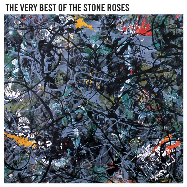 Copertina Disco Vinile 33 giri The Very Best Of [2 LP] di The Stone Roses