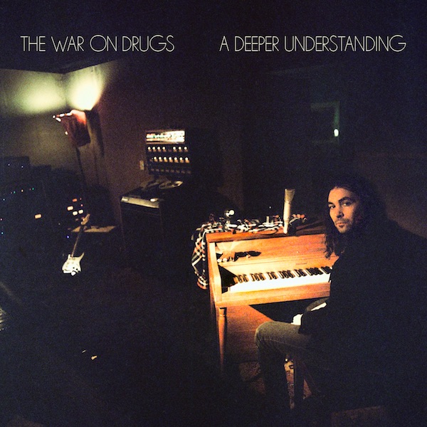 Copertina Vinile 33 giri A Deeper Understanding [2 LP] di The War On Drugs