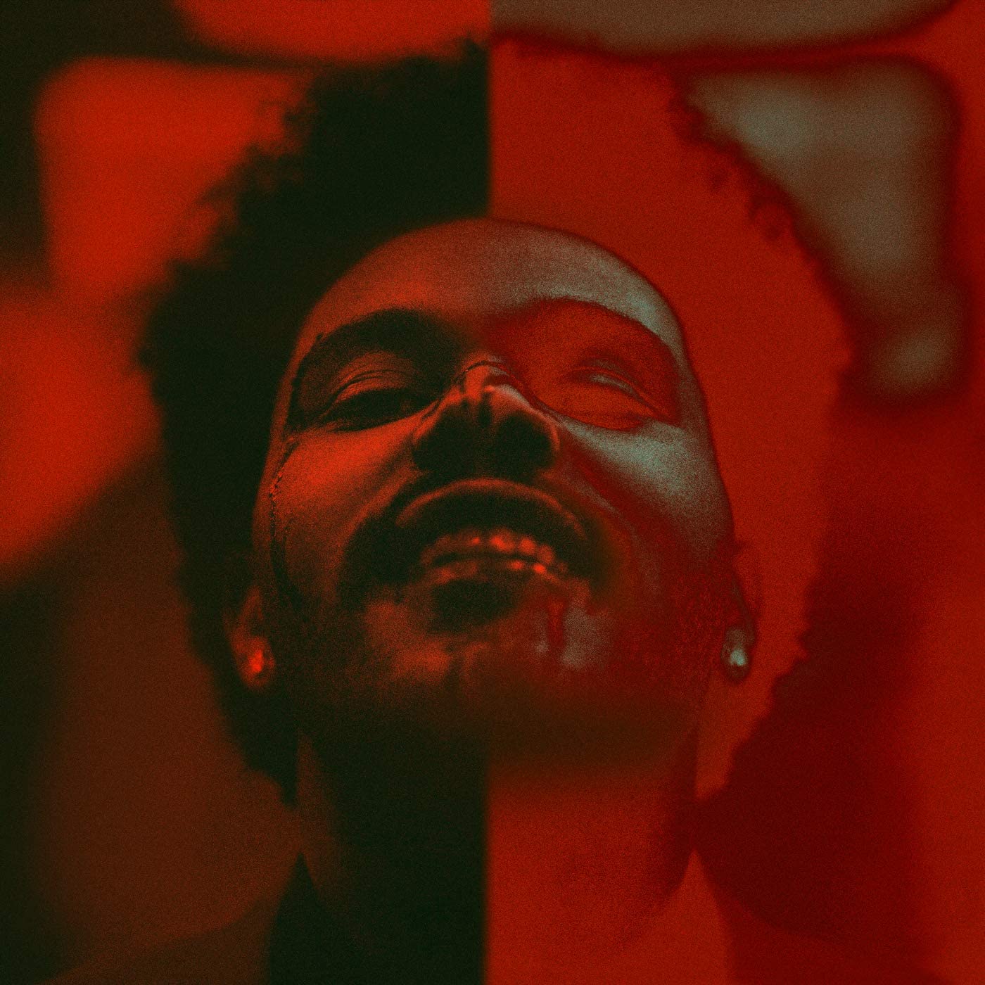 Copertina Vinile 33 giri After Hours [2 LP] di The Weeknd
