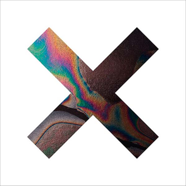 Copertina Disco Vinile 33 giri Coexist Deluxe di The xx