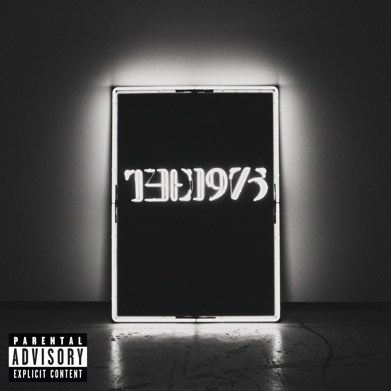 Copertina Vinile 33 giri The 1975 di The 1975