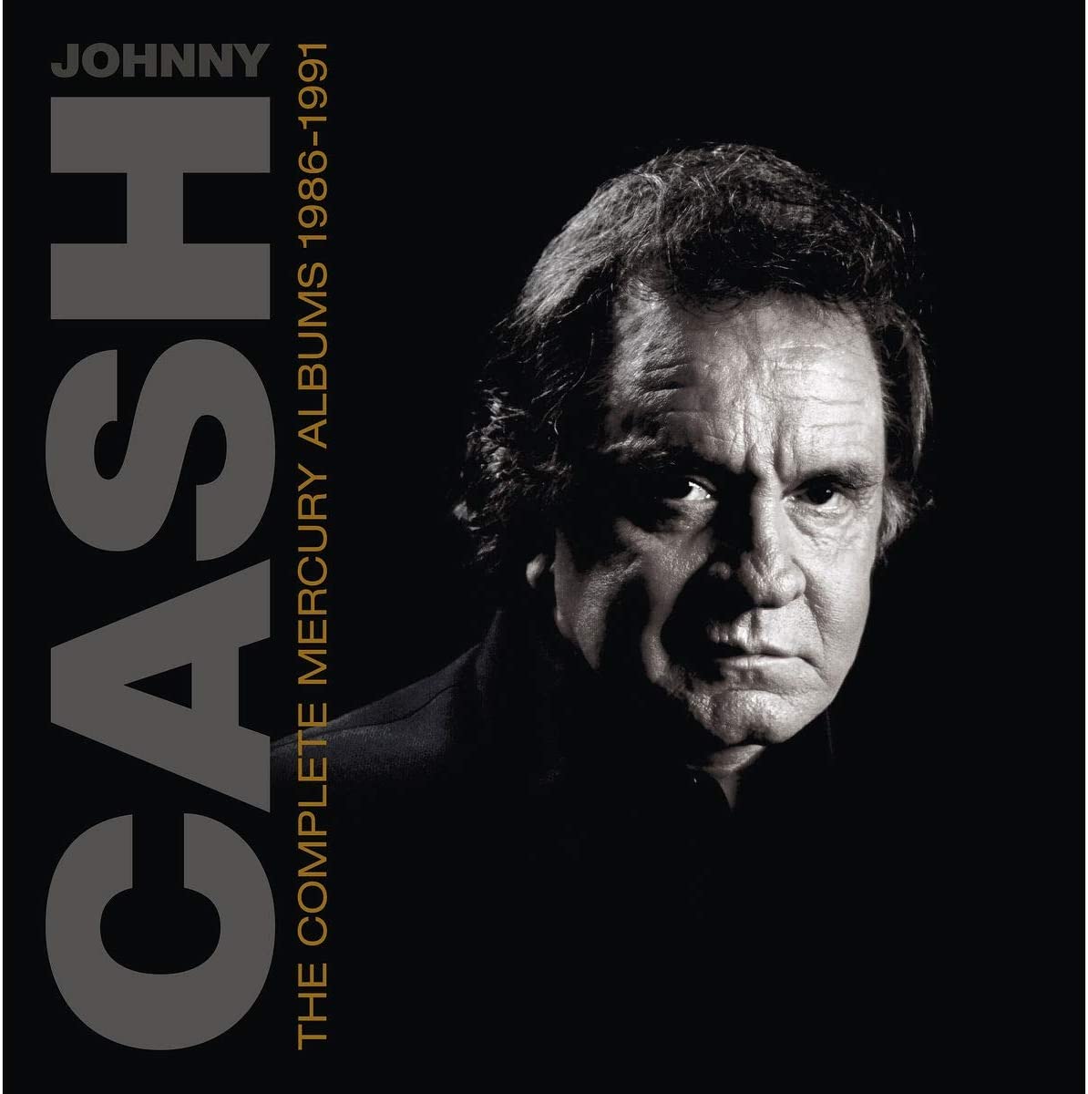 Copertina Vinile 33 giri Johnny Cash di 