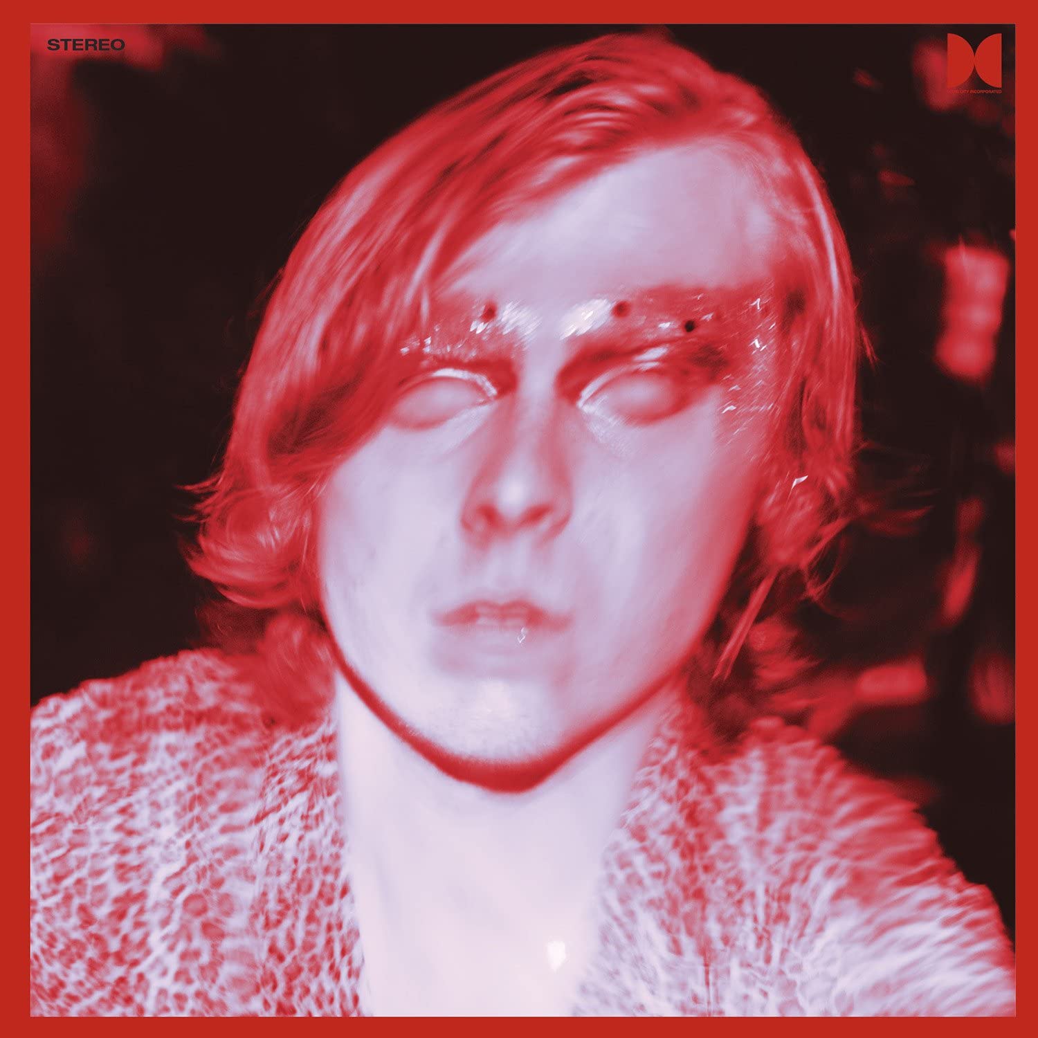 Copertina Vinile 33 giri The Hill Singolo LP di Ty Segall