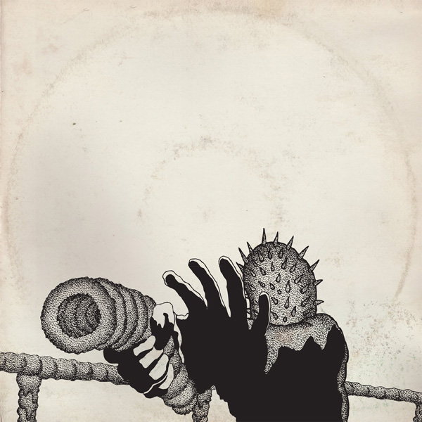 Copertina Disco Vinile 33 giri Mutilator Defeated at Last di Thee Oh Sees