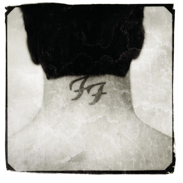 Copertina Disco Vinile 33 giri There Is Nothing Left to Lose [2 LP] di Foo Fighters