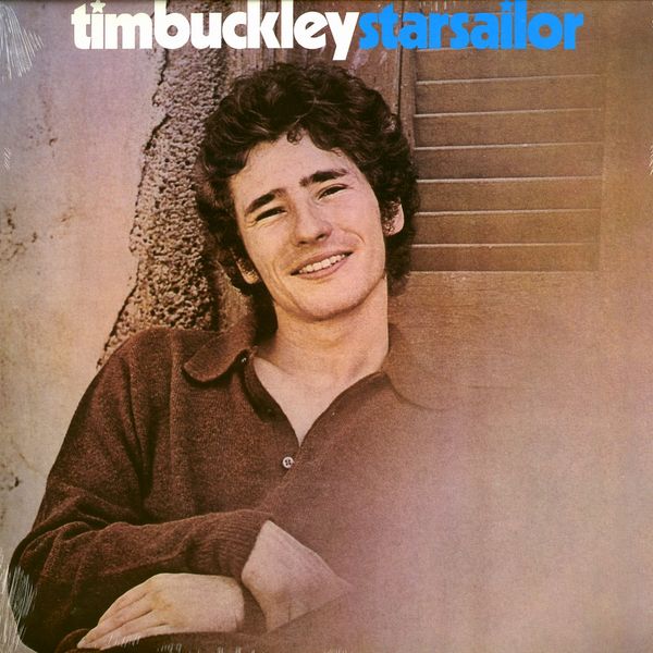 Copertina Disco Vinile 33 giri Starsailor di Tim Buckley