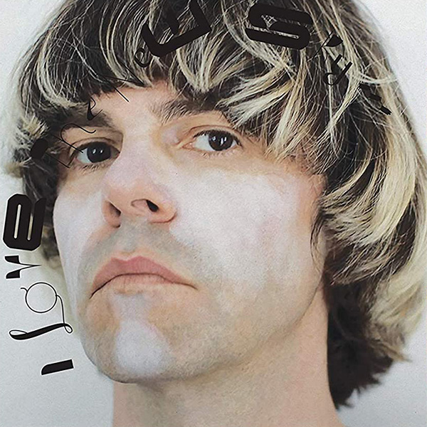 Copertina Vinile 33 giri I Love the New Sky di Tim Burgess