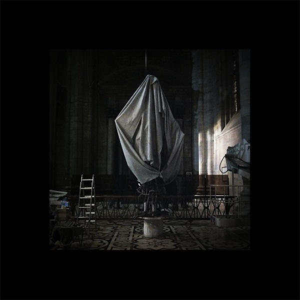 Copertina Disco Vinile 33 giri Virgins [2 LP] di Tim Hecker