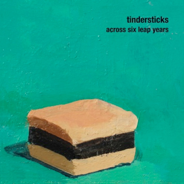 Copertina Disco Vinile 33 giri Across Six Leaps Years di Tindersticks