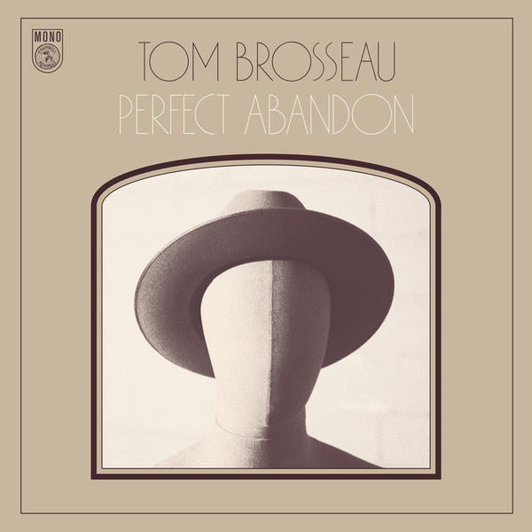 Copertina Disco Vinile 33 giri Perfect Abandon di Tom Brosseau