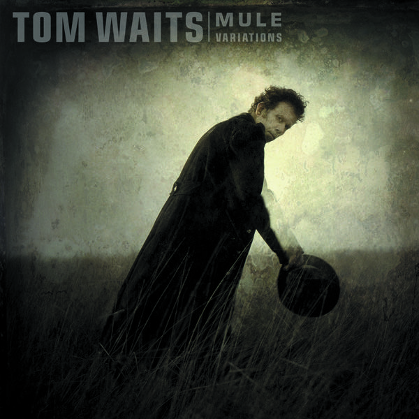 Copertina Disco Vinile 33 giri Mule Variations [2 LP] di Tom Waits