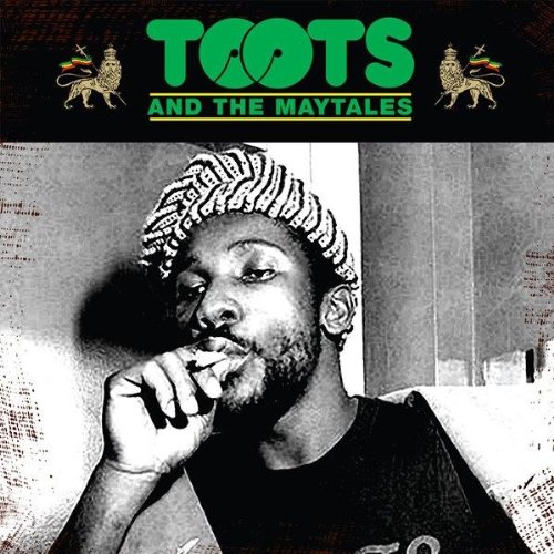 Copertina Disco Vinile 33 giri Pressure Drop The Golden Tracks [LP + CD + Poster] di Toots & the Maytals