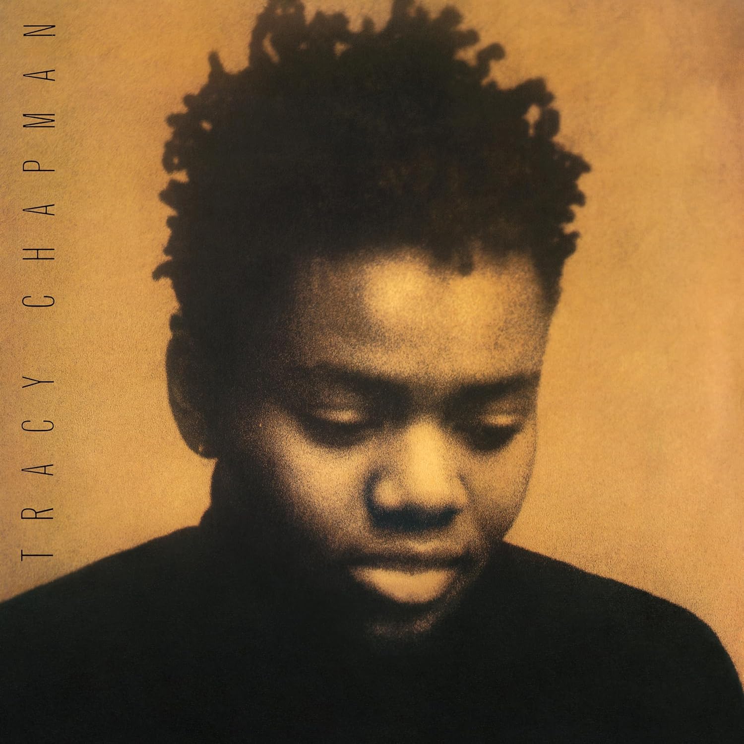 Copertina Vinile 33 giri Tracy Chapman di Tracy Chapman