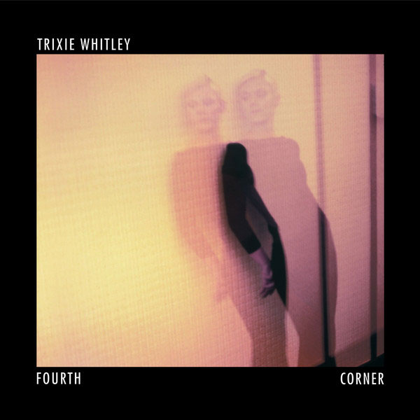 Copertina Disco Vinile 33 giri Fourth Corner [LP+CD] di Trixie Whitley