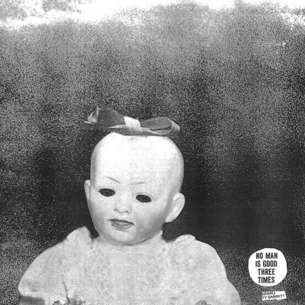 Copertina Disco Vinile 33 giri Emotional Mugger di Ty Segall