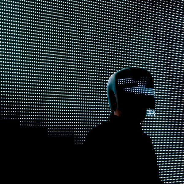 Copertina Disco Vinile 33 giri Ufabulum [2 LP+CD] di Squarepusher