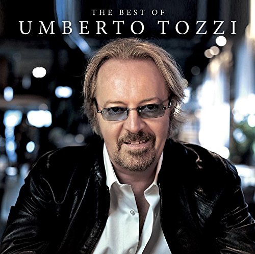 Copertina Vinile 33 giri The Best of [2 LP] di Umberto Tozzi