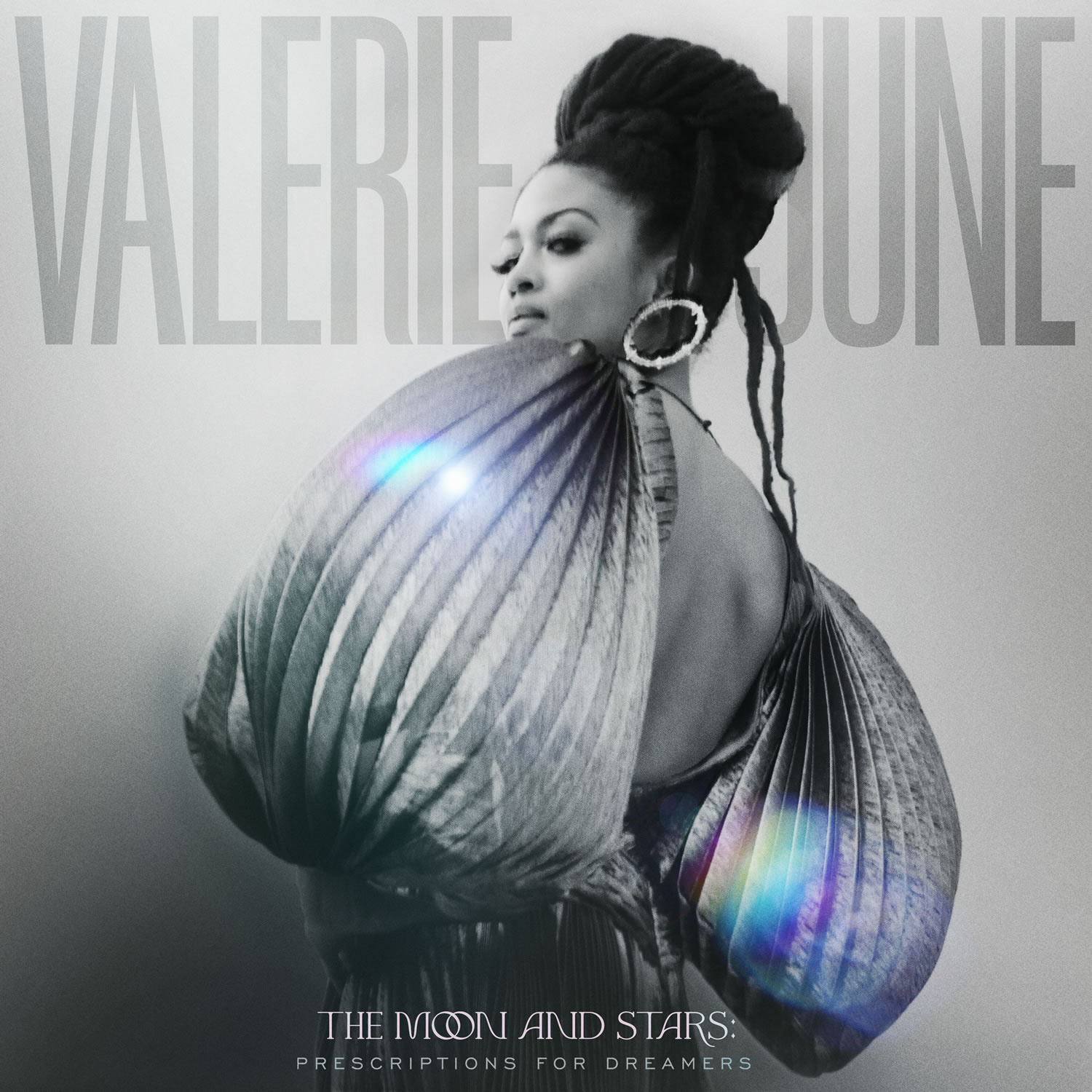 Copertina Vinile 33 giri The Moon and Stars: Prescriptions For Dreamers di Valerie June