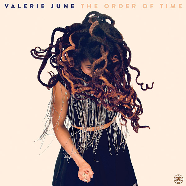 Copertina Vinile 33 giri The Order of Time di Valerie June