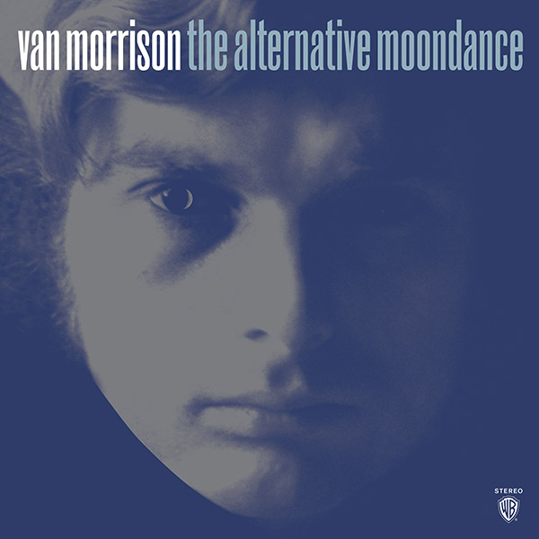 Copertina Vinile 33 giri The Alternative Moondance di Van Morrison