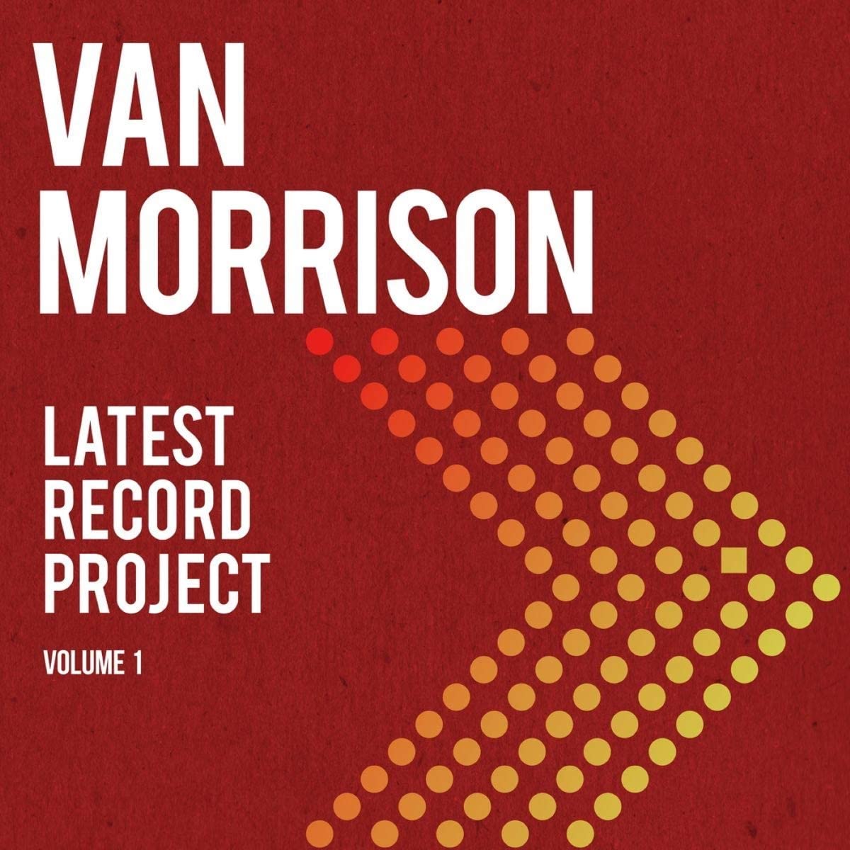 Copertina Vinile 33 giri Latest Record Project, Volume 1 [3 LP] di Van Morrison