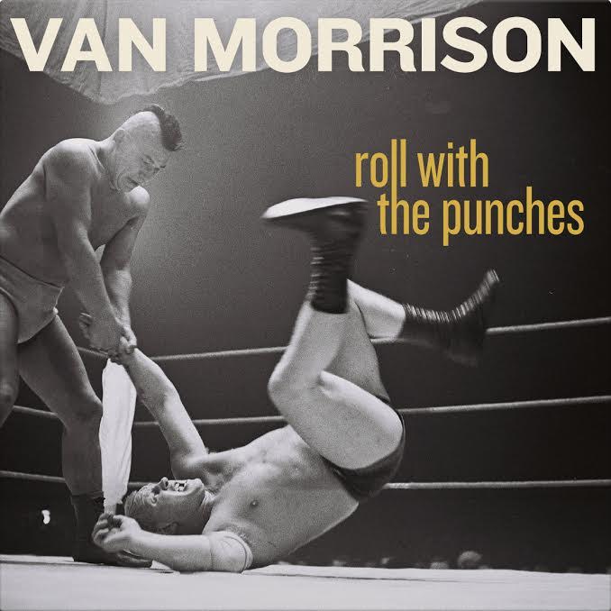 Copertina Vinile 33 giri Roll With the Punches [2 LP] di Van Morrison