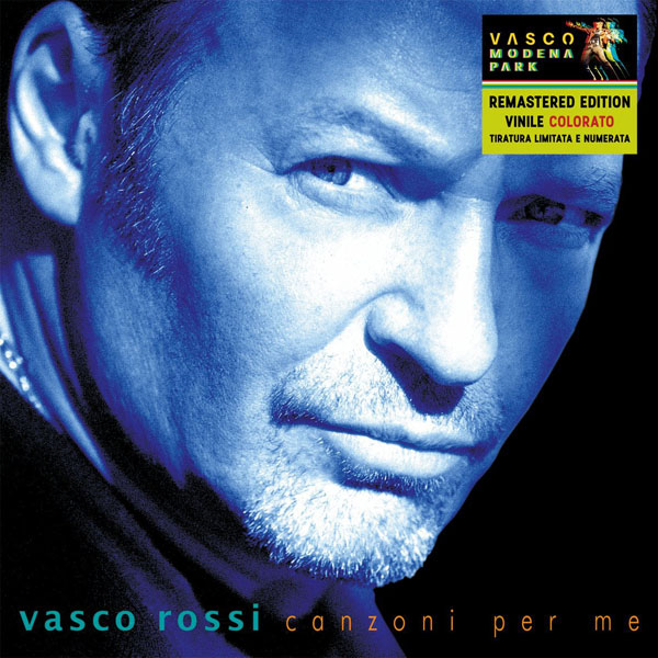 Va Bene, Va Bene Così  Vinili e Album Vasco Rossi