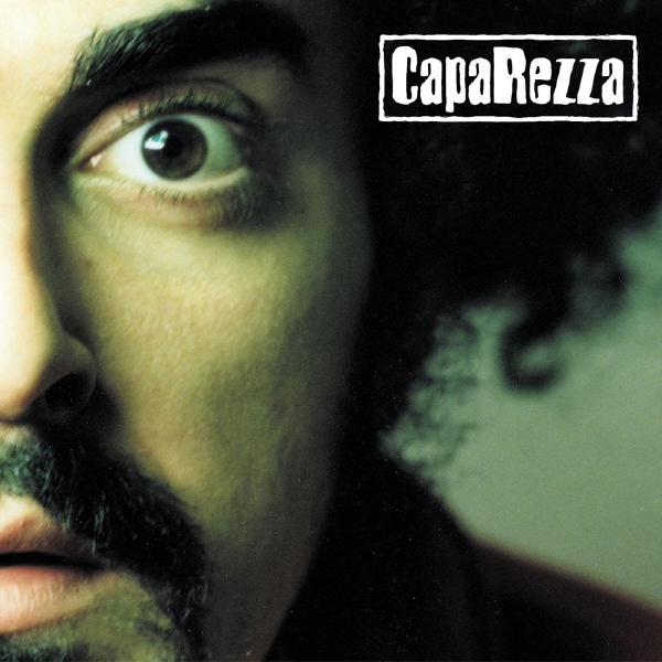 Copertina Disco Vinile 33 giri Verità Supposte di Caparezza