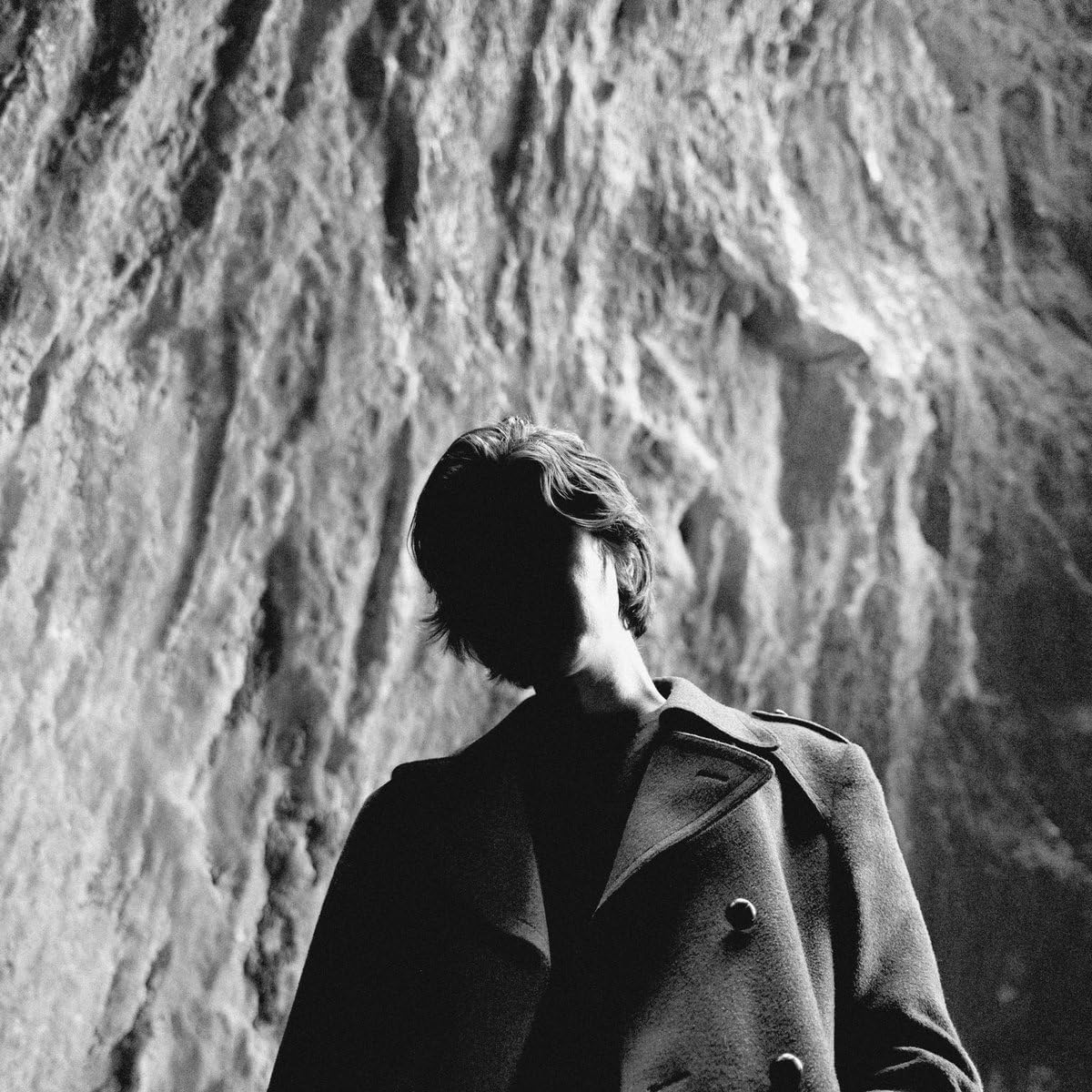 Copertina Vinile 33 giri Hrudja di Massimo Silverio