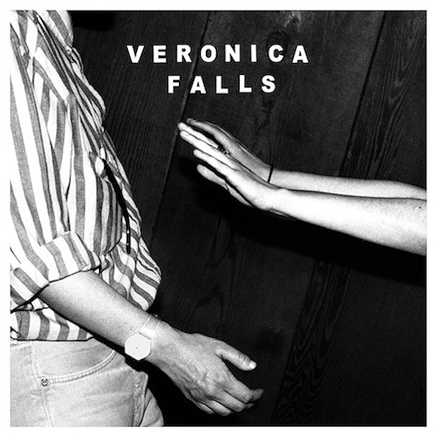 Copertina Disco Vinile 33 giri Waiting For Something To Happen di Veronica Falls