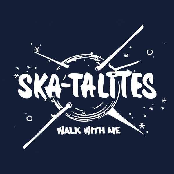 Copertina Disco Vinile 33 giri Walk With Me di The Skatalites
