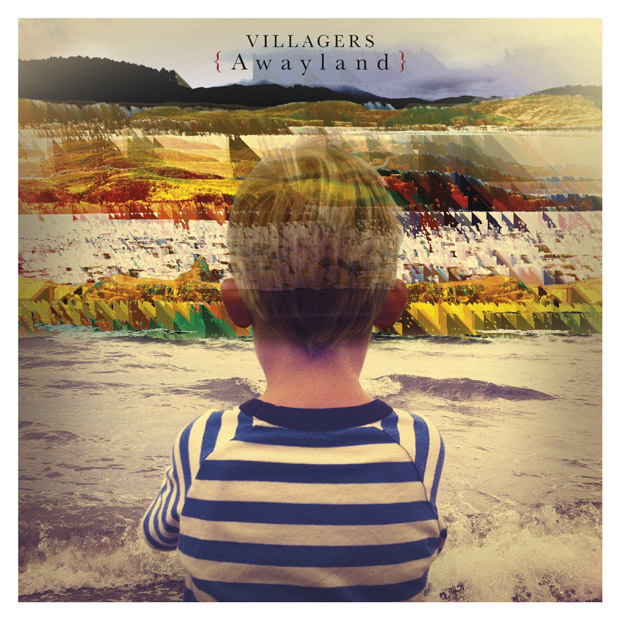 Copertina Disco Vinile 33 giri Awayland di Villagers