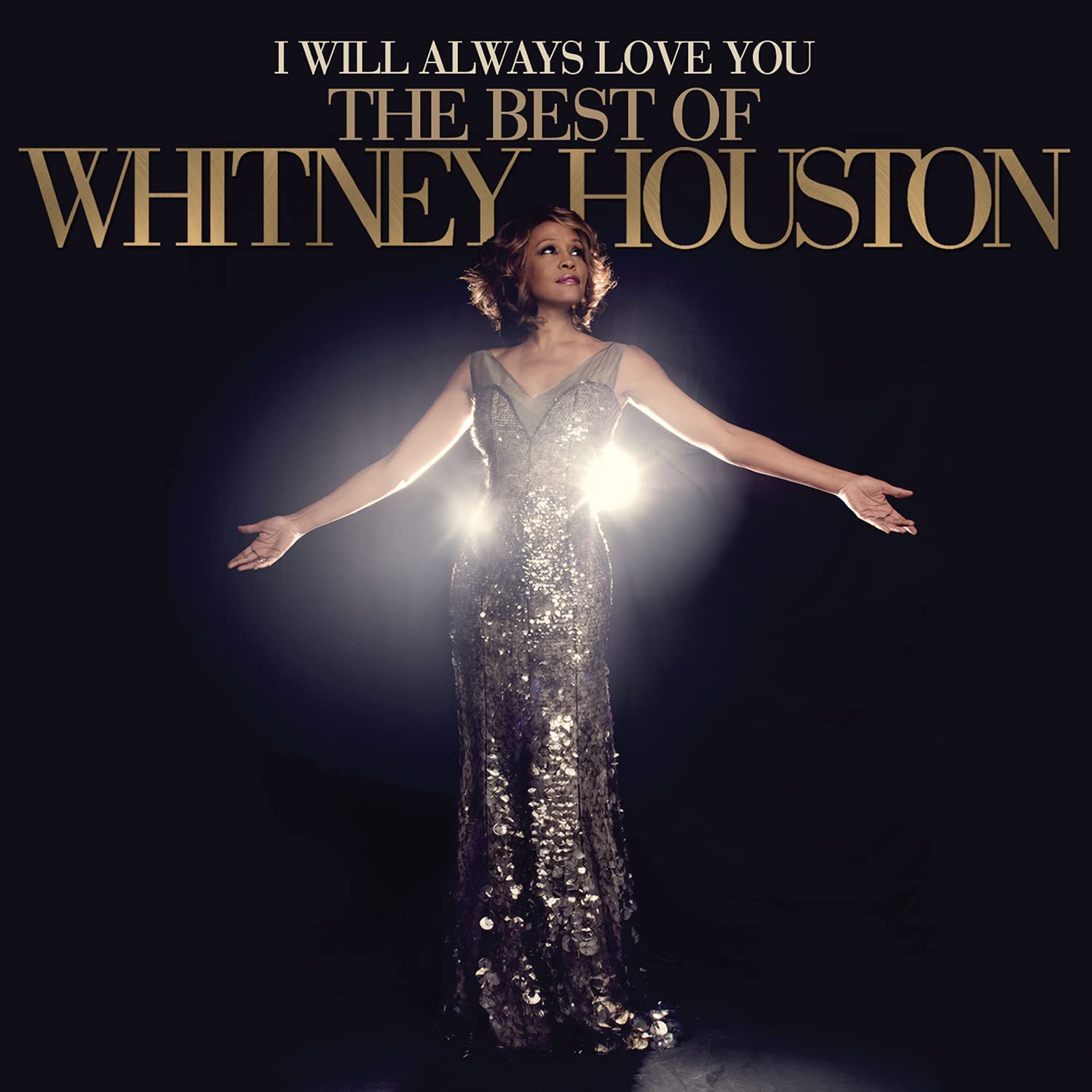 Copertina Vinile 33 giri I Will Always Love You | The Best Of [2 LP] di Whitney Houston