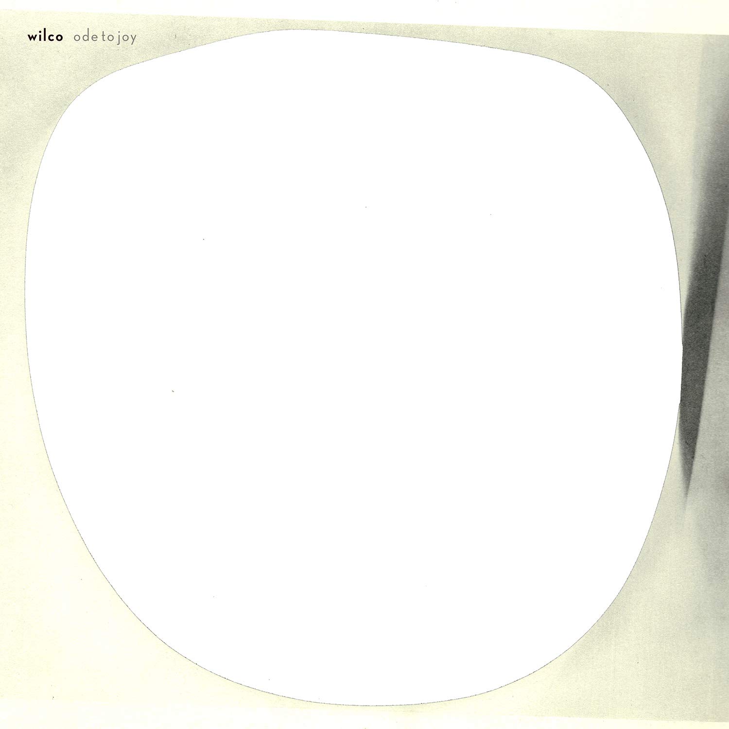 Copertina Vinile 33 giri Ode to Joy di Wilco