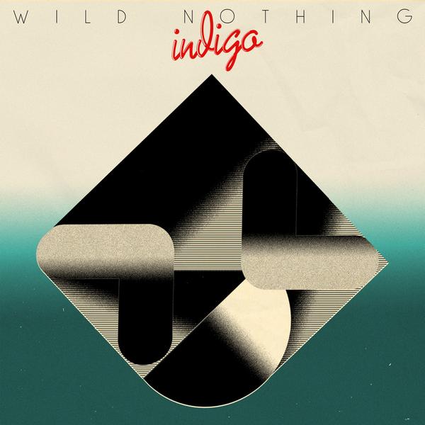 Copertina Vinile 33 giri Indigo di Wild Nothing