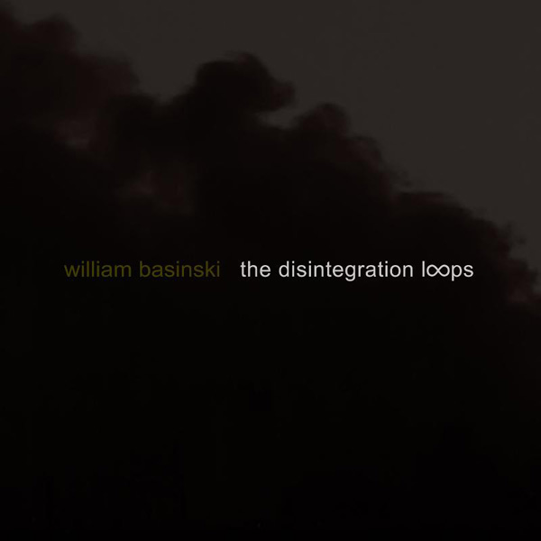 Copertina Disco Vinile 33 giri Disintegration Loops [9LP + 5CD + DVD] di William Basinski