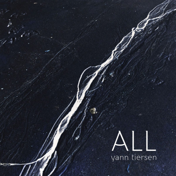 Copertina Vinile 33 giri ALL [2 LP] di Yann Tiersen