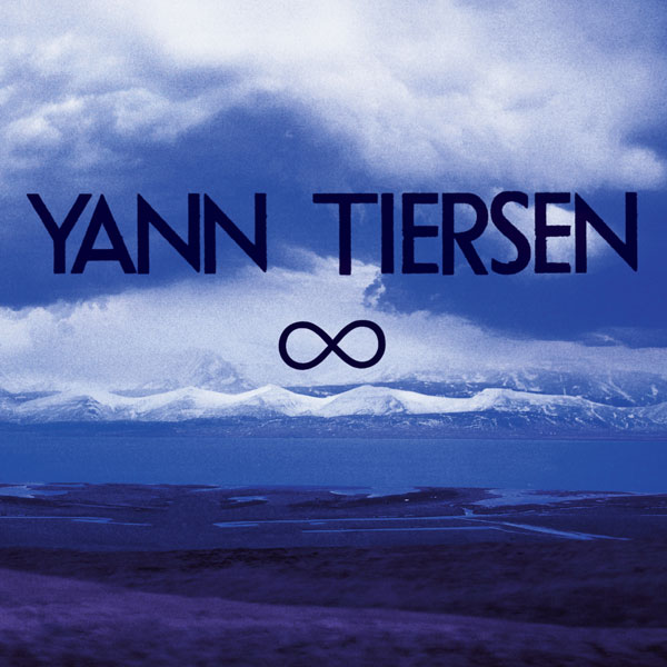 Copertina Disco Vinile 33 giri Infinity [2 LP] di Yann Tiersen