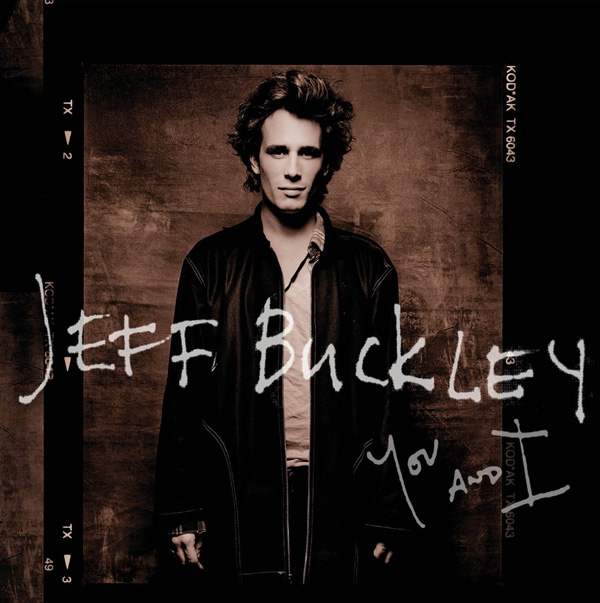 Copertina Disco Vinile 33 giri You And I [2 LP] di Jeff Buckley