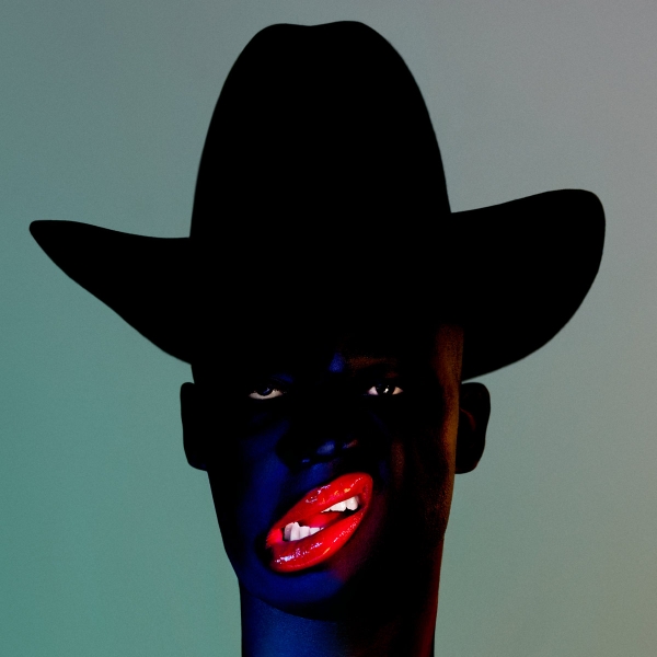 Copertina Vinile 33 giri Cocoa Sugar di Young Fathers