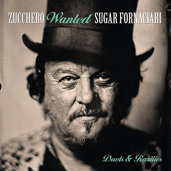 Copertina Vinile 33 giri Wanted | Duets & Rarities [2 LP] di Zucchero