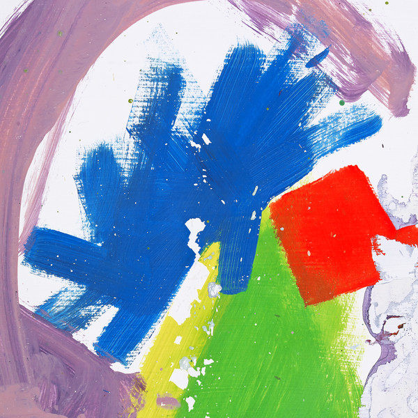 Copertina Disco Vinile 33 giri This Is All Yours [2 LP] di Alt-J