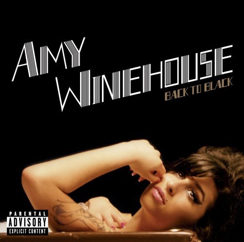 Copertina Disco Vinile 33 giri Informazioni: di Amy Winehouse
