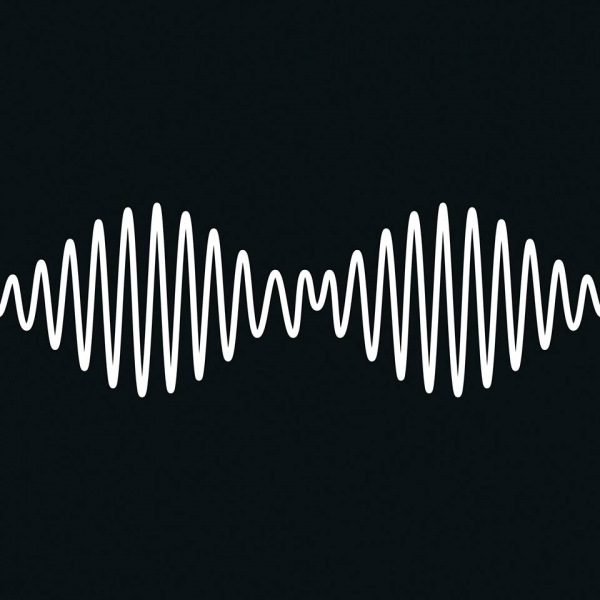 Copertina Disco Vinile 33 giri AM di Arctic Monkeys