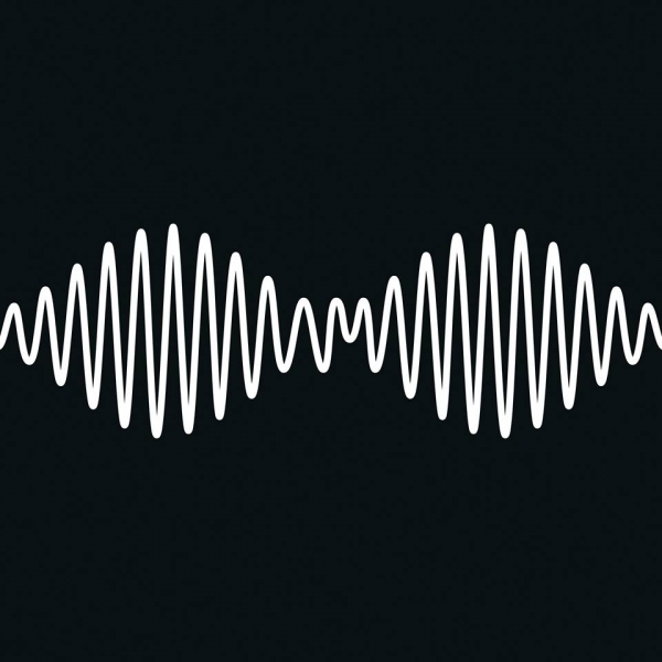 Copertina Disco Vinile 33 giri AM di Arctic Monkeys